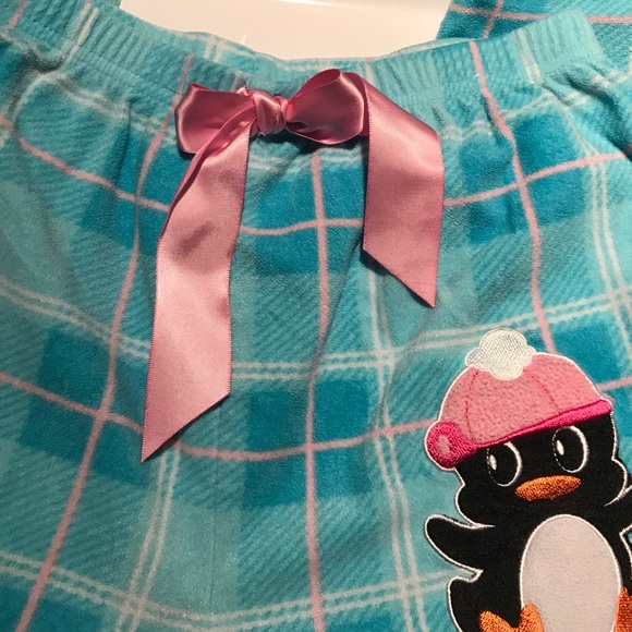 ST EVE COZY PJ BOTTOMS - Picture 6 of 8